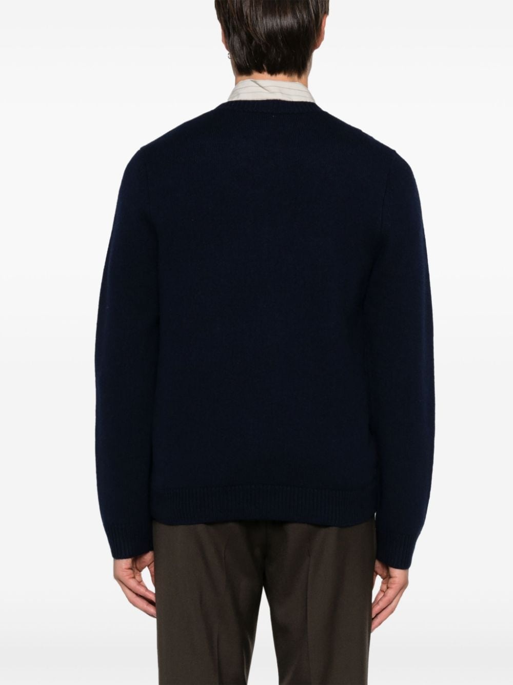 Edward jumper - 4