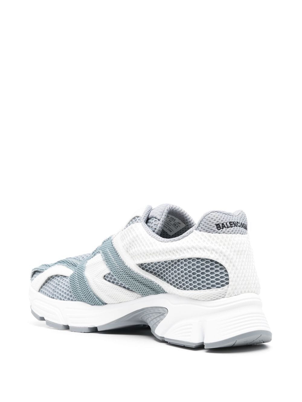 Phanom low-top sneakers - 3