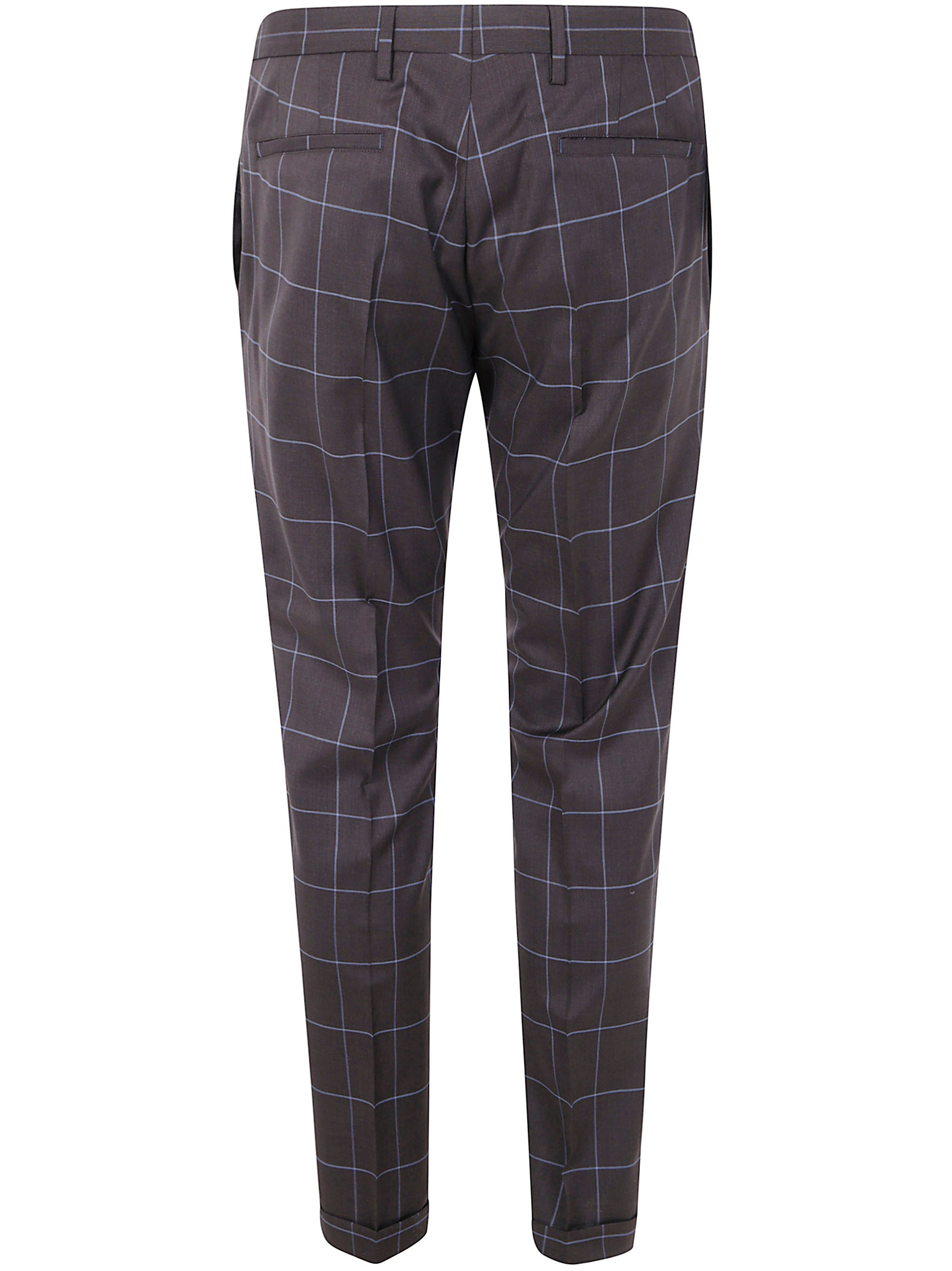 Paul Smith Men Mens Trouser - 2