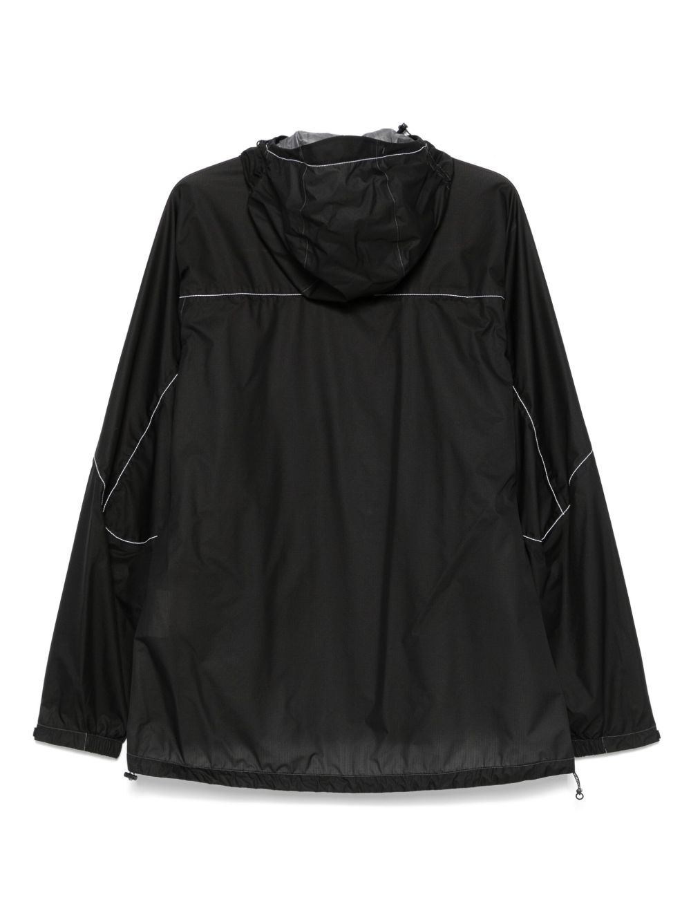 3L UL rain jacket - 2