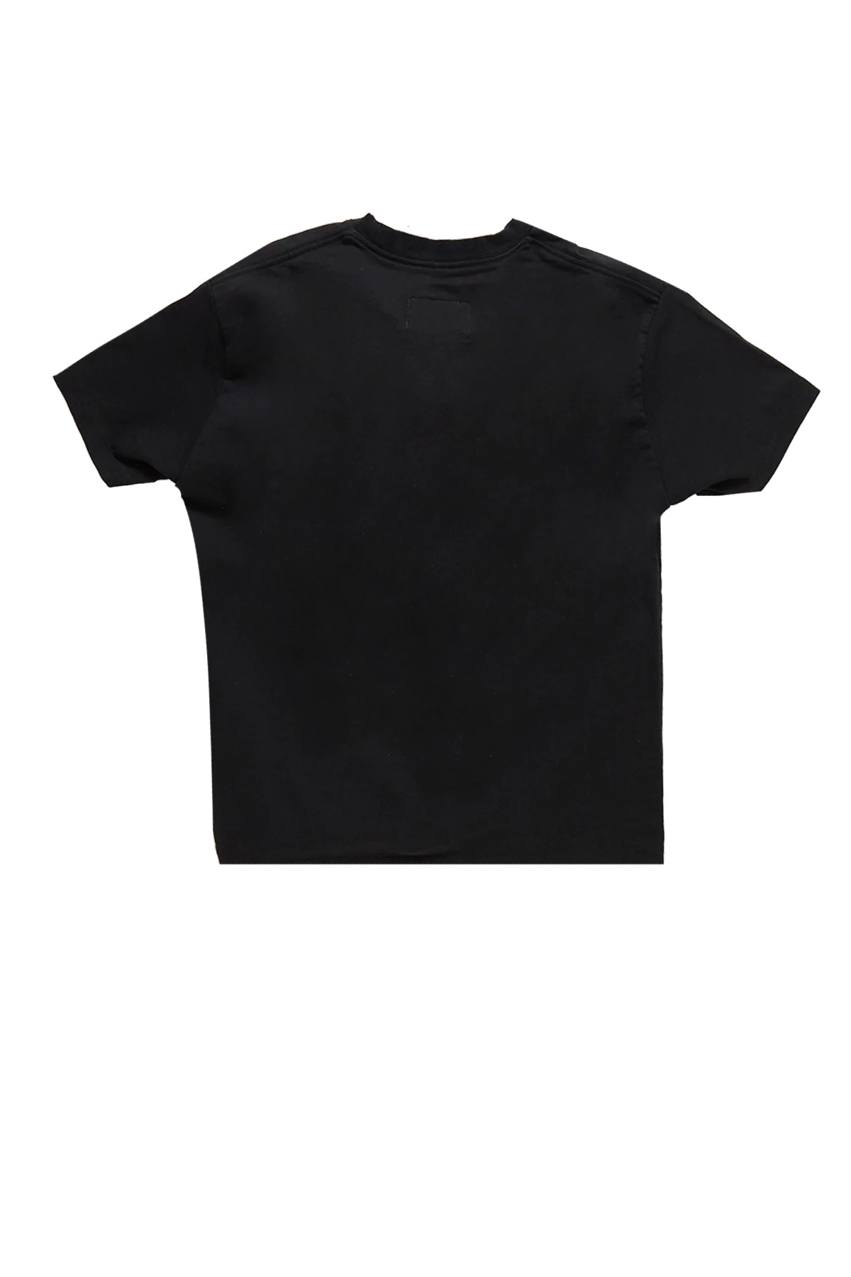 Doublet I Love My Pet T-Shirt Black - 4