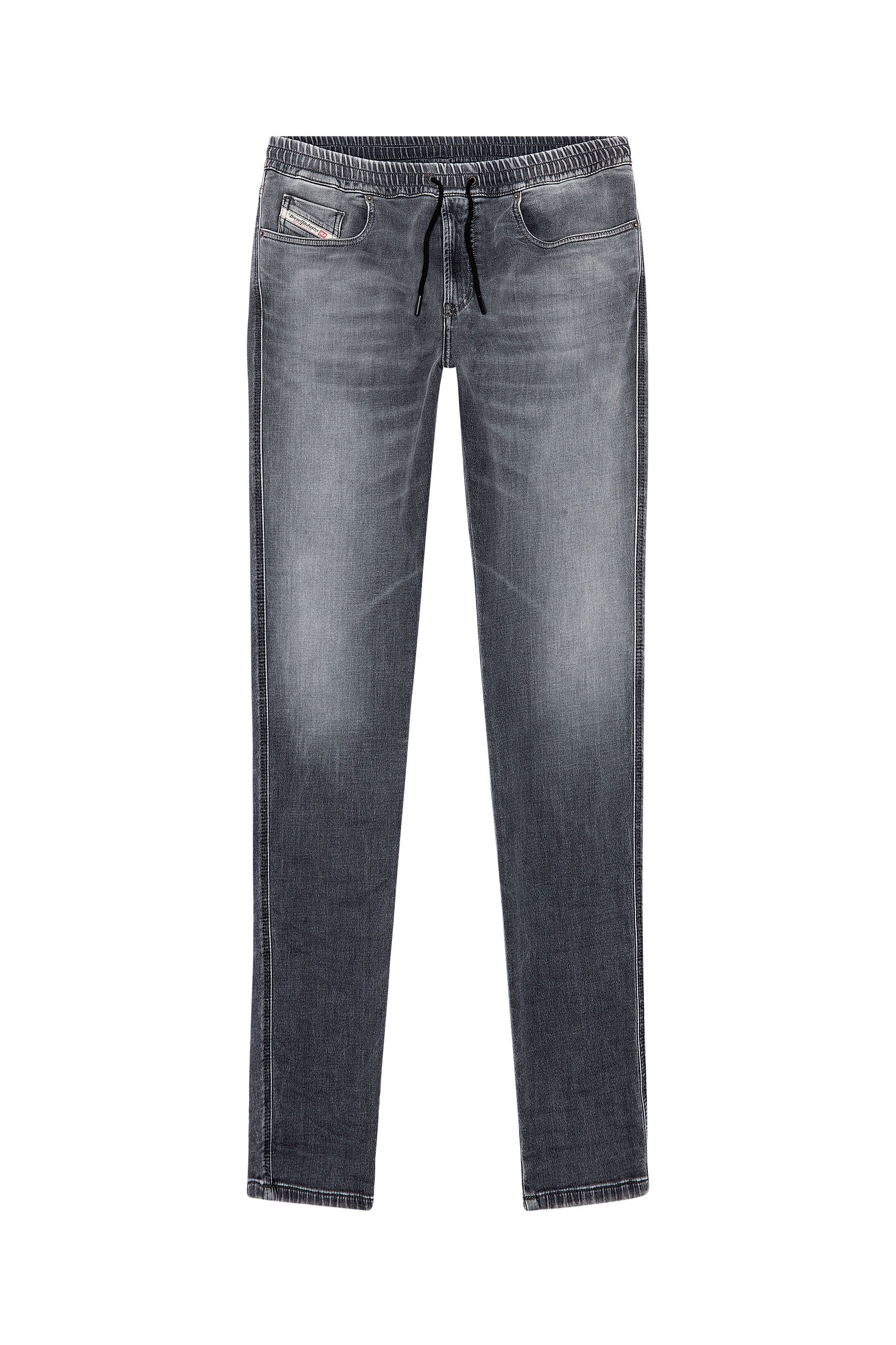 SLIM 2060 D-STRUKT JOGGJEANS® 068HS - 1