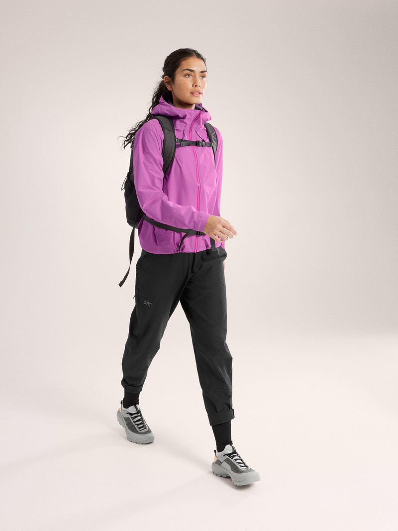 Arc'teryx Coelle Jacket outlook