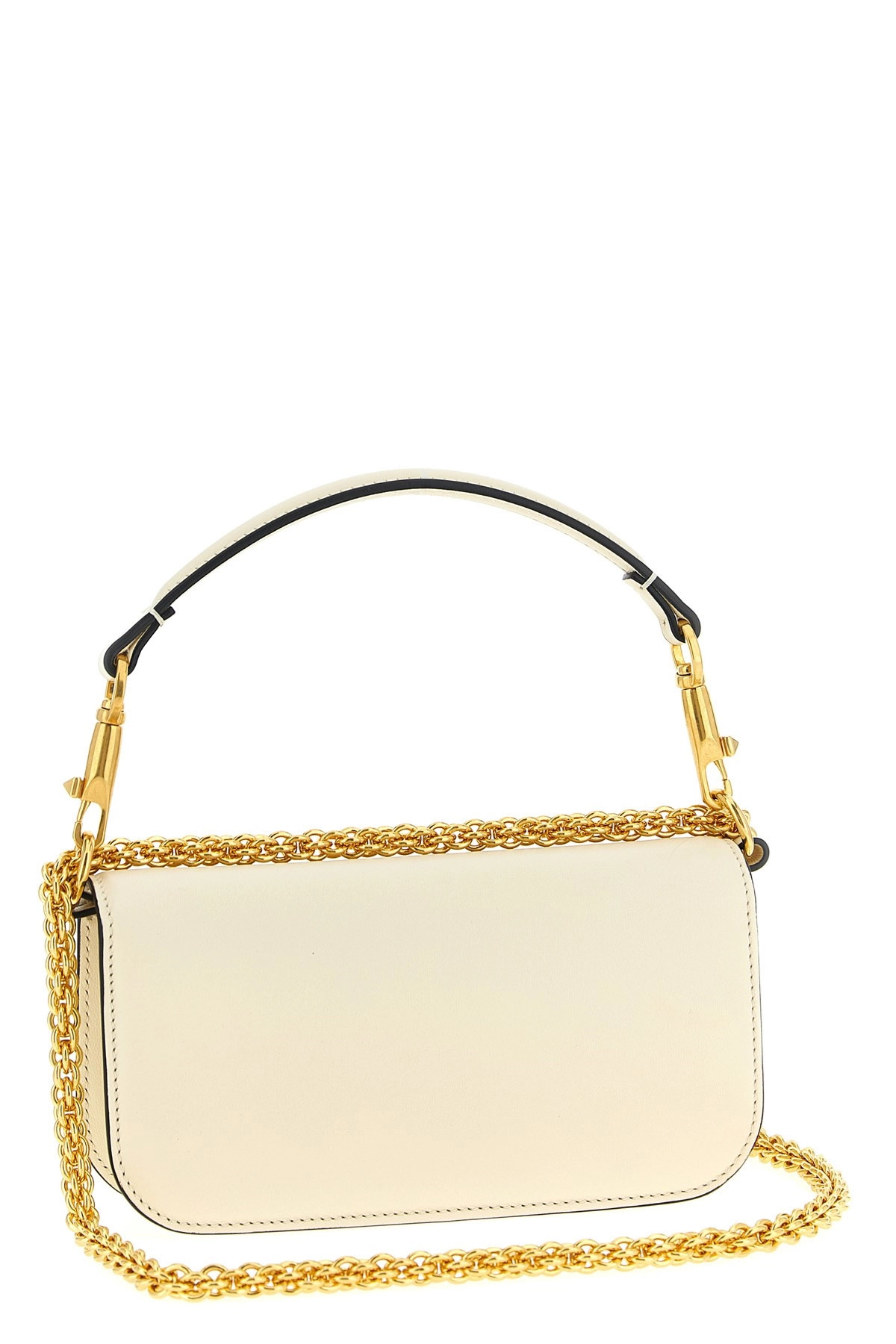 Valentino Garavani 'Locò' small shoulder bag - 3