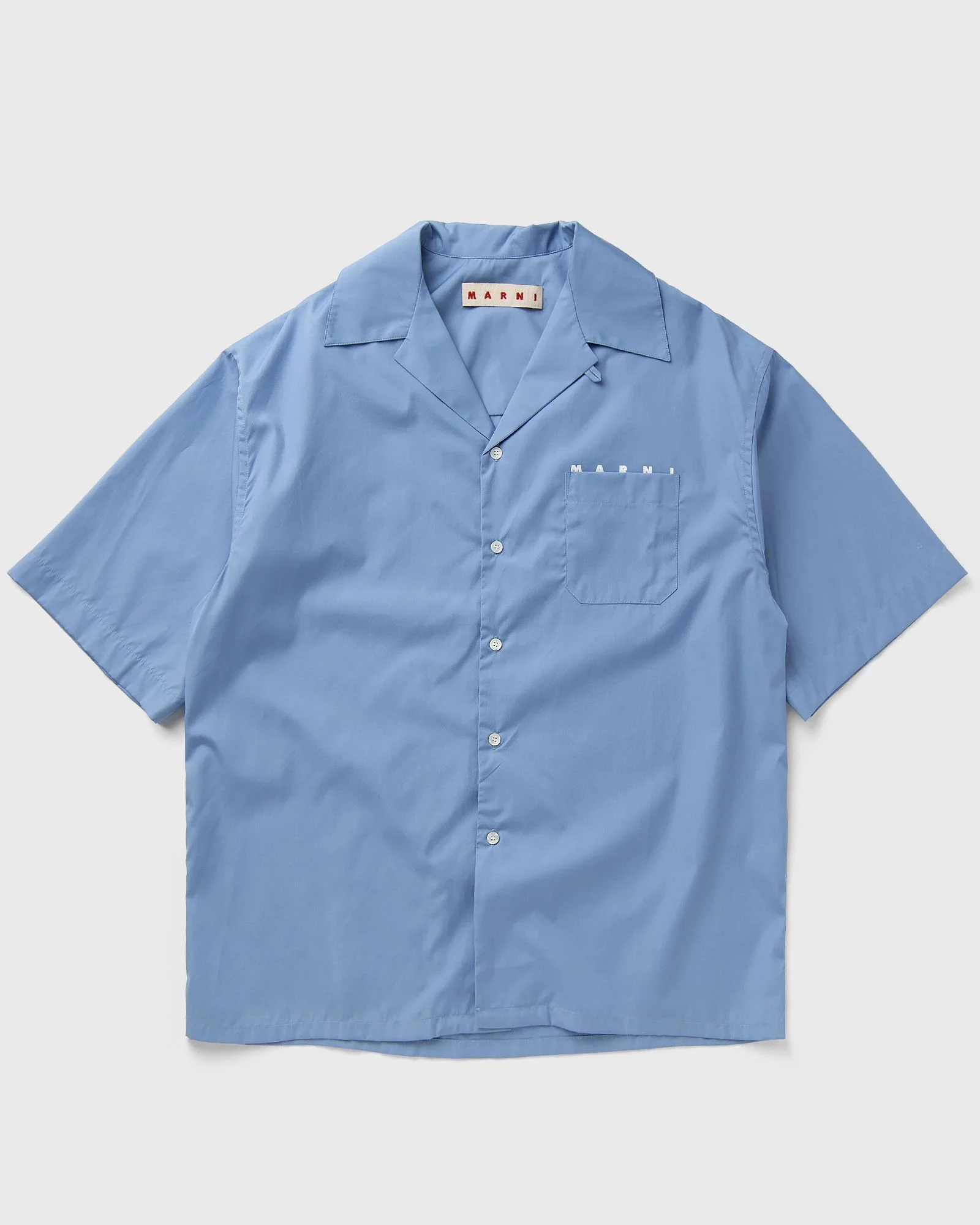 Short Sleeve Shirt - 1
