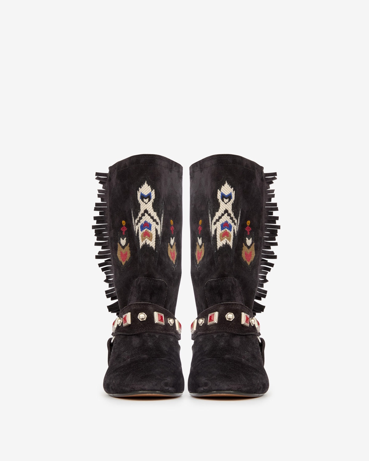SIANI BOOTS - 4