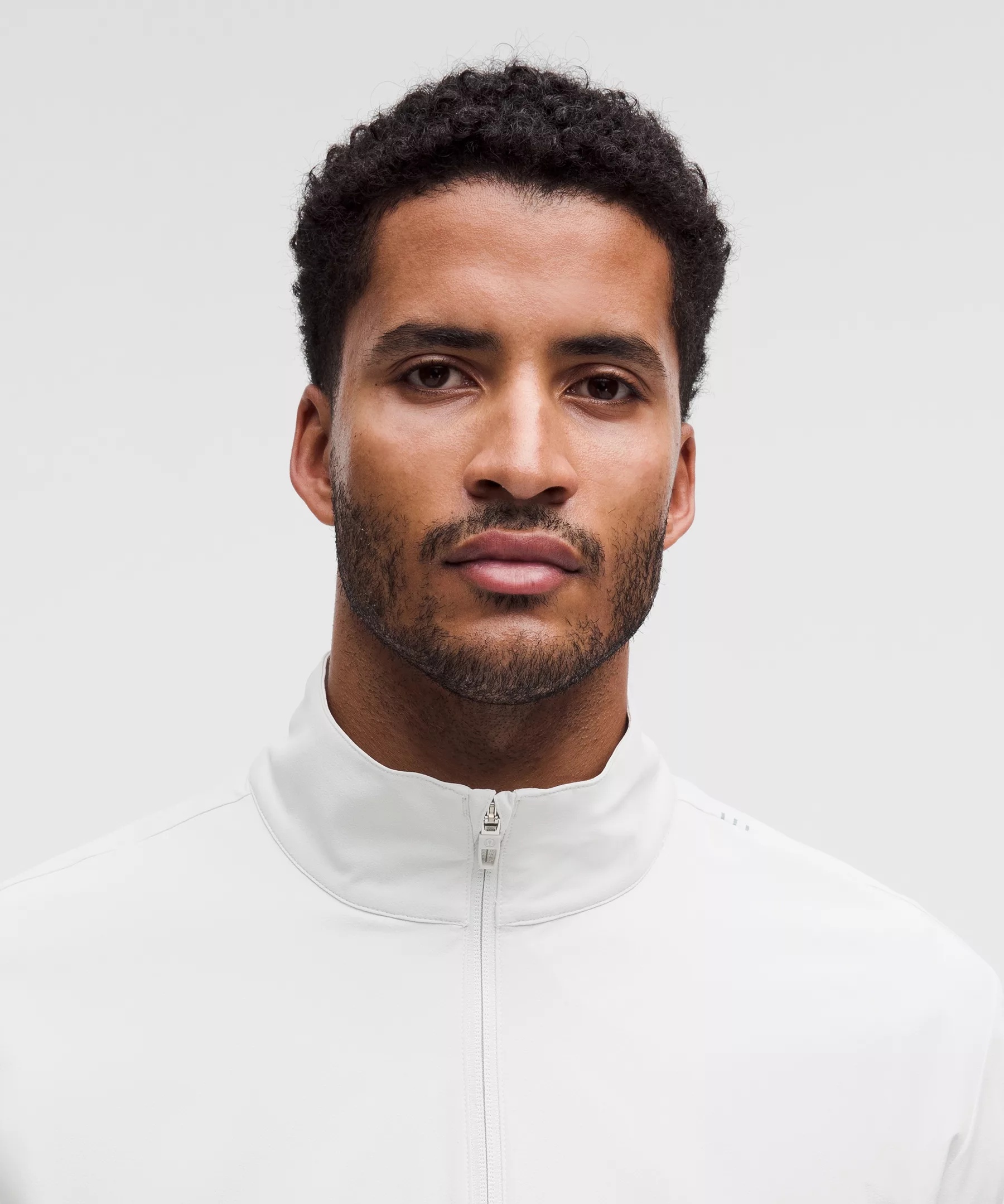 Zeroed In Track Jacket - 4