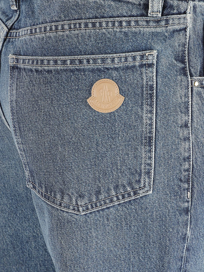 five-pocket denim trousers 3