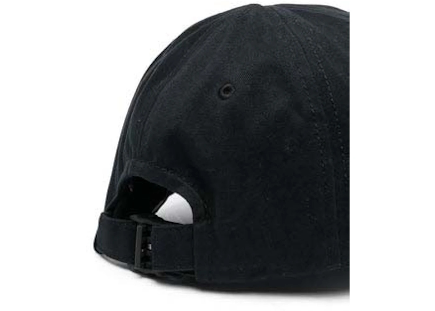 OFF-WHITE Thunder Baseball Cap Off-White - 2