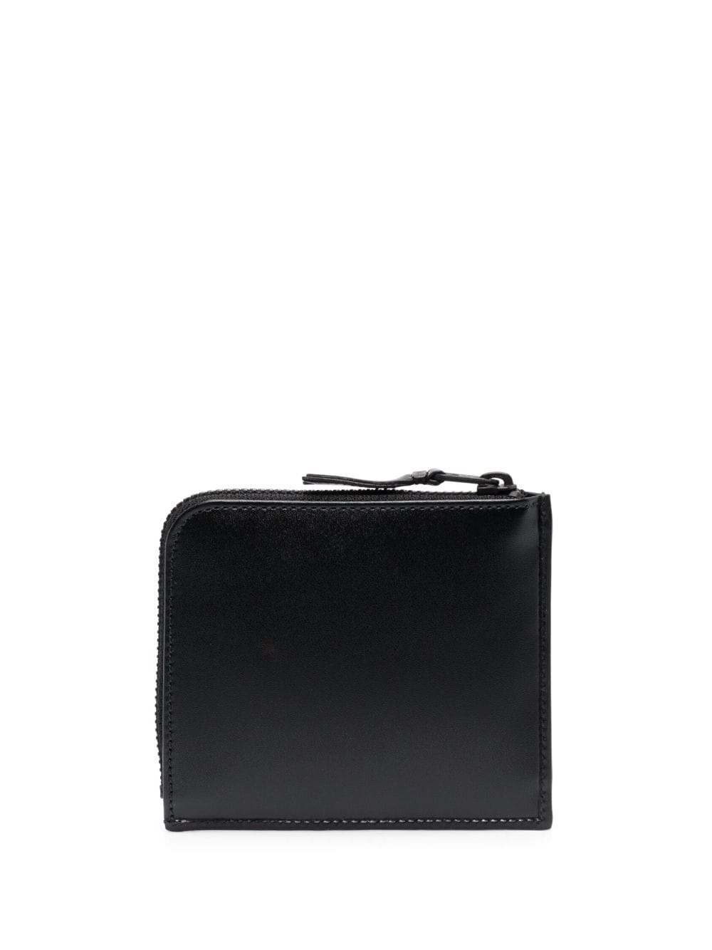 Super Fluo leather cardholder - 2