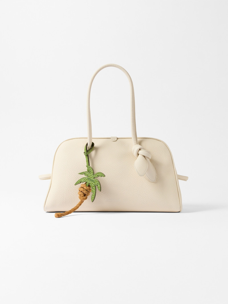 JACQUEMUS The palm tree charm outlook