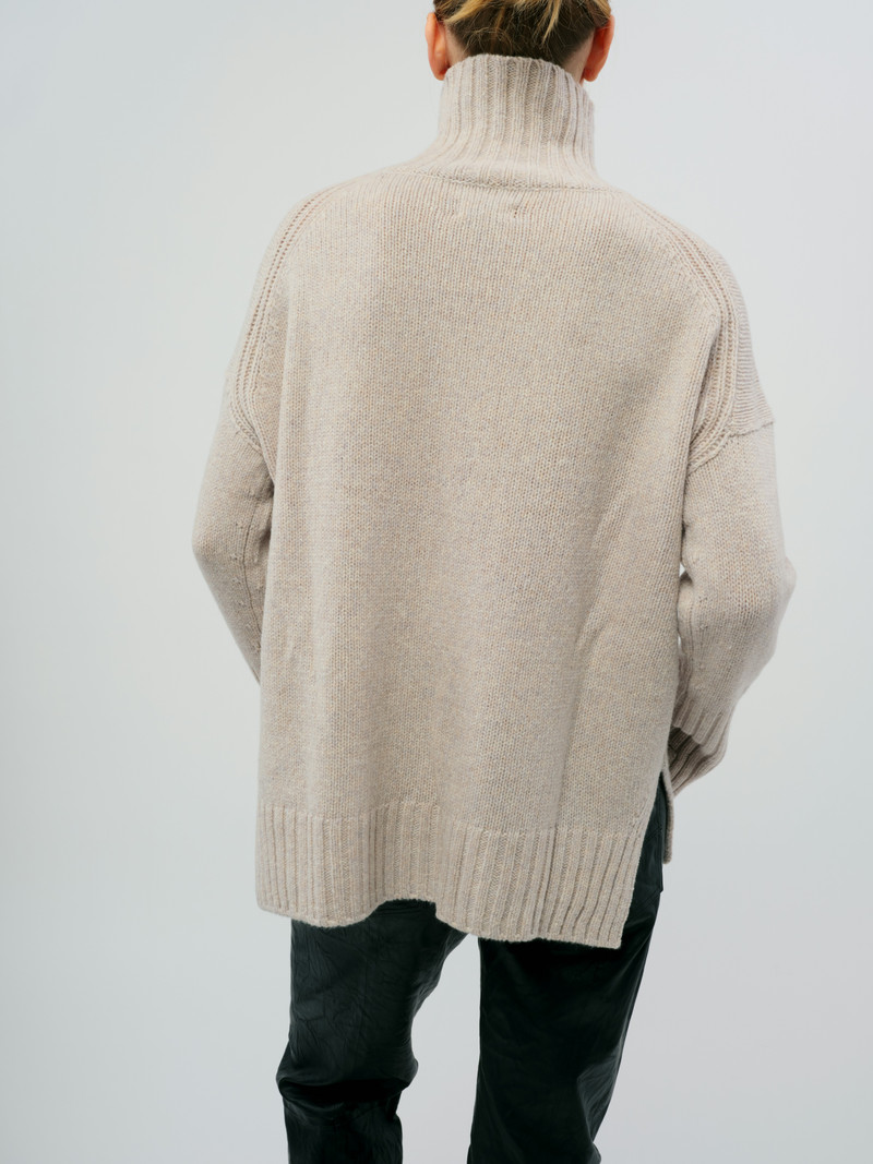 Alma Heart Sweater 3