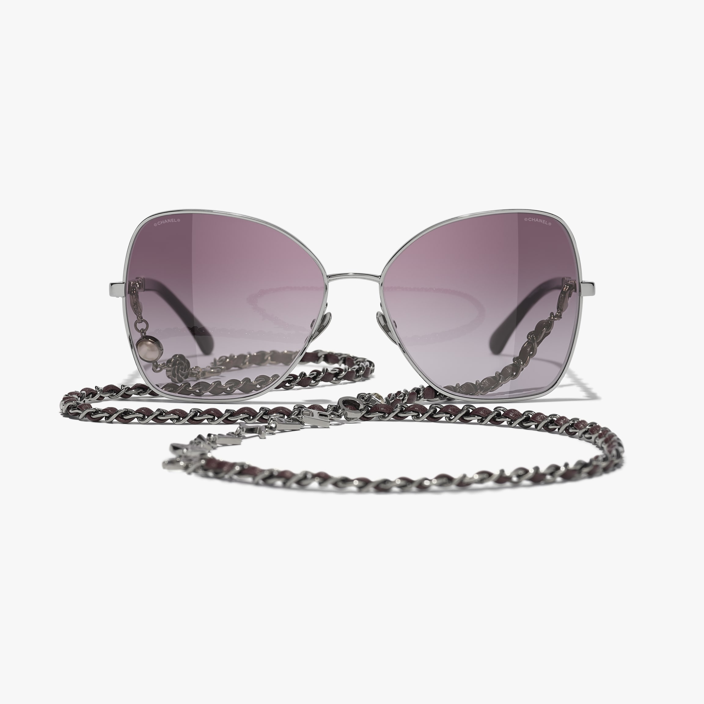 Butterfly Sunglasses - 2