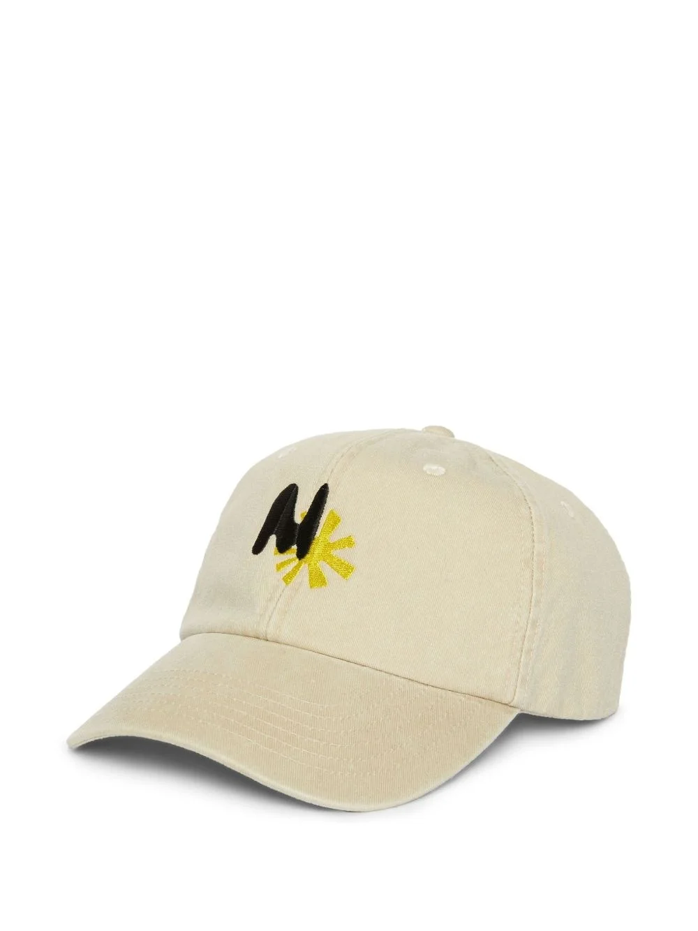 TheMwave baseball cap - 1
