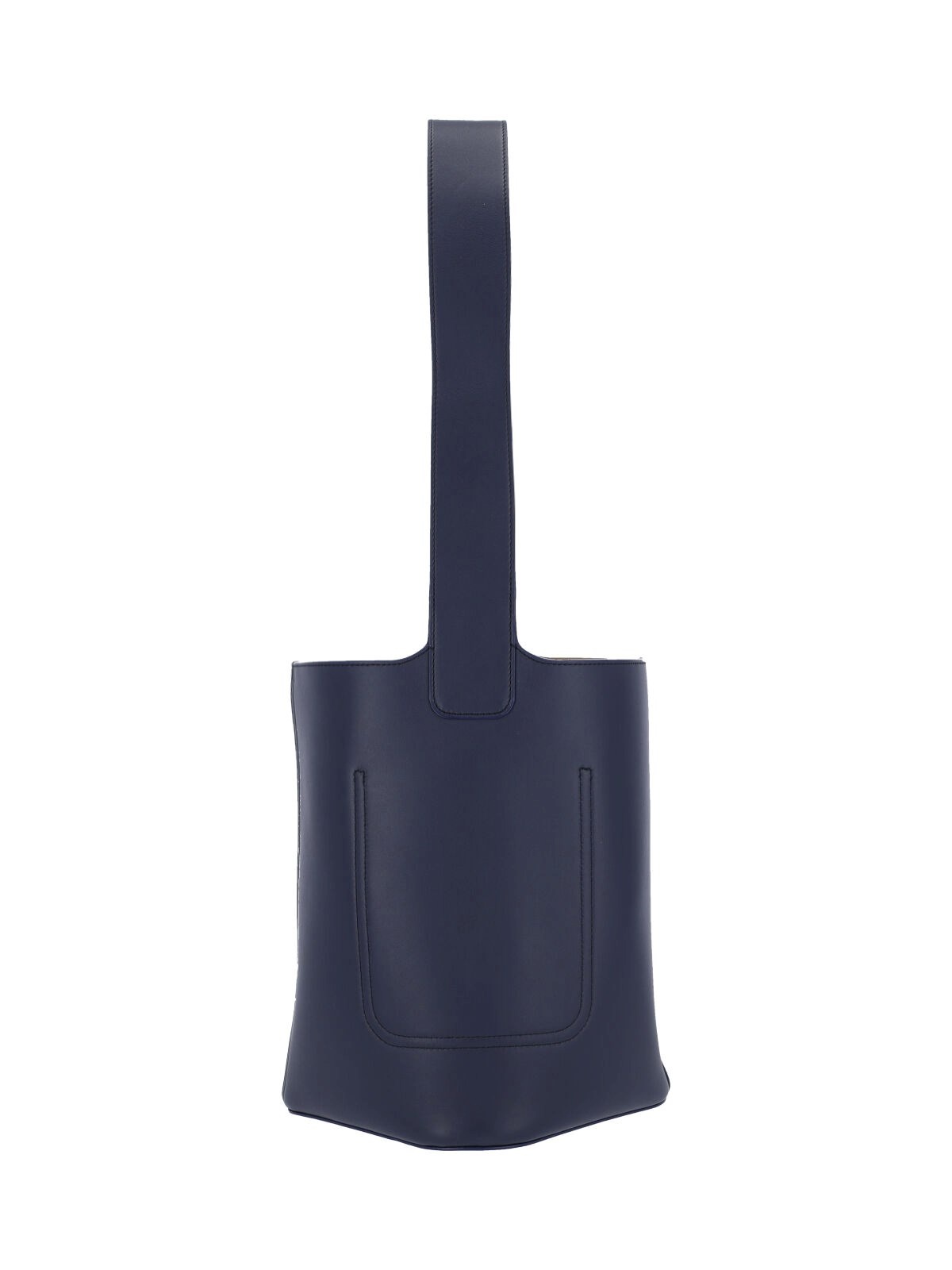 MEDIUM BUCKET BAG "PEBBLE" - 3