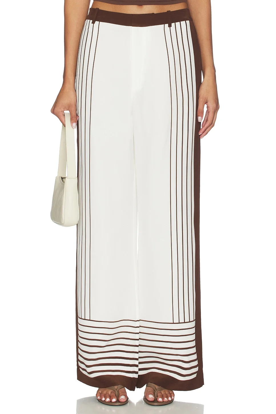 Destino Tailored Pant - 1