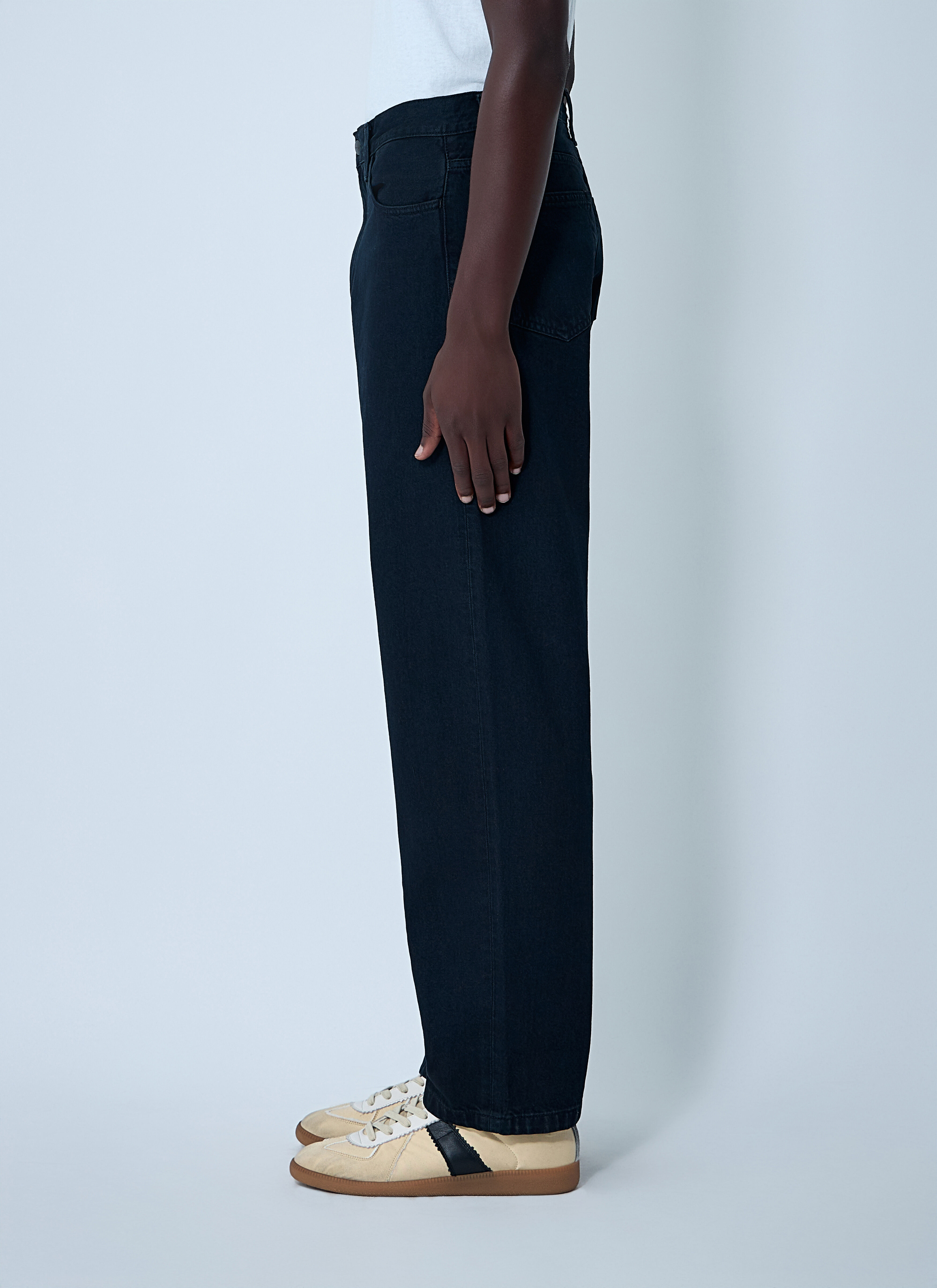 Landon Pant 'Robertson' Denim Jeans - 3