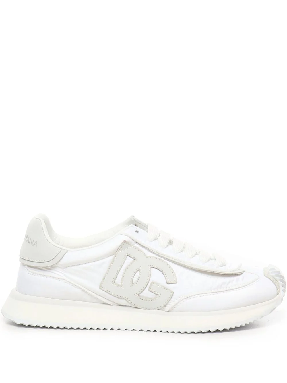 DG Cushion sneakers - 1