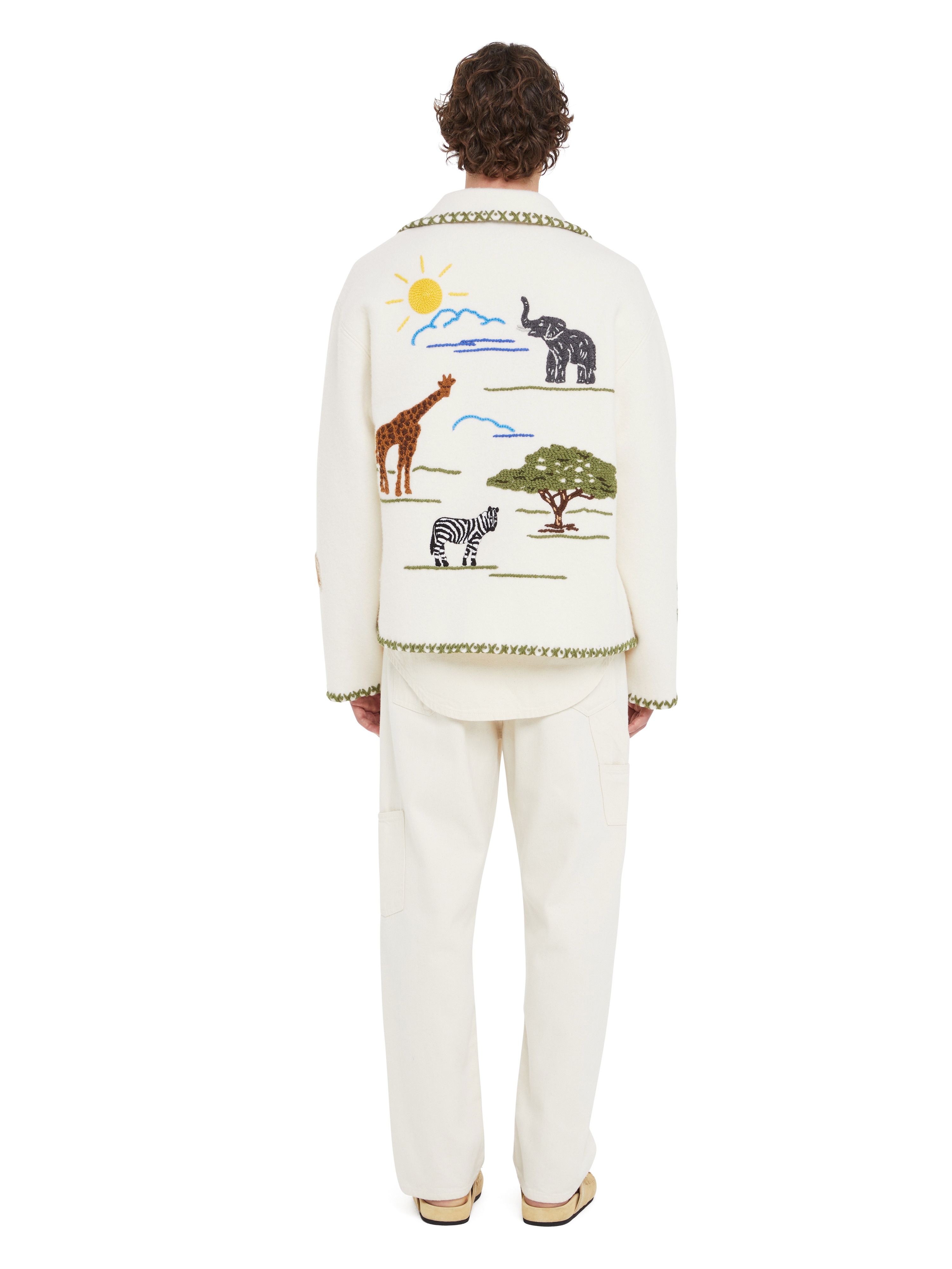 Remember Me Jacket - 6