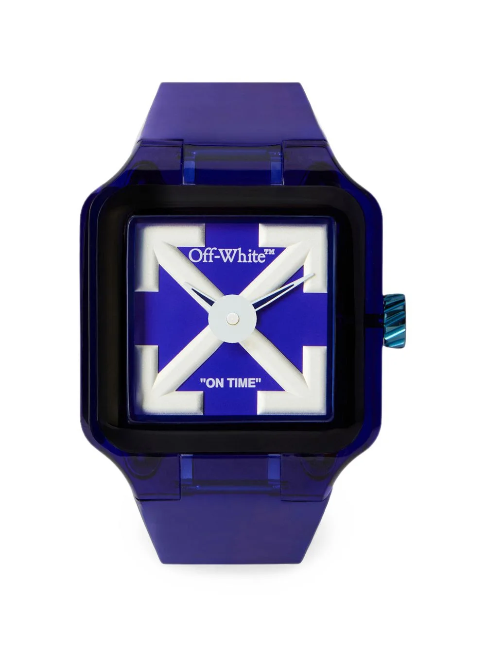 Proto 01 45mm watch - 1