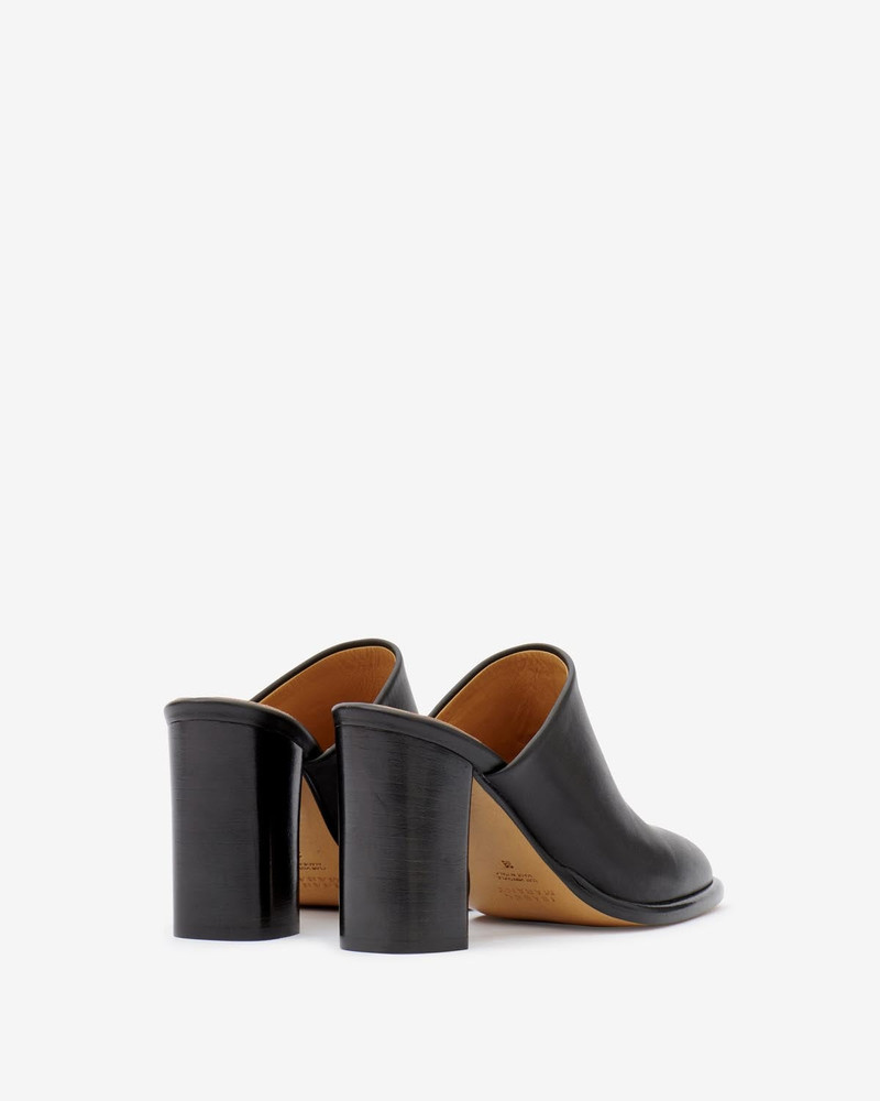 Isabel Marant JYLA MULES outlook