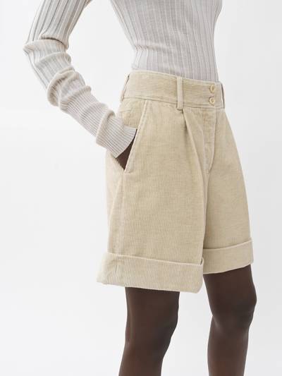See by Chloé BERMUDA SHORTS outlook