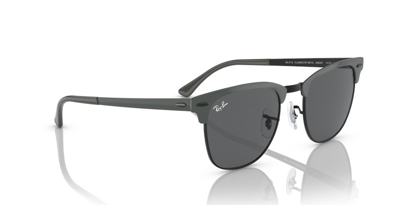 CLUBMASTER METAL 7
