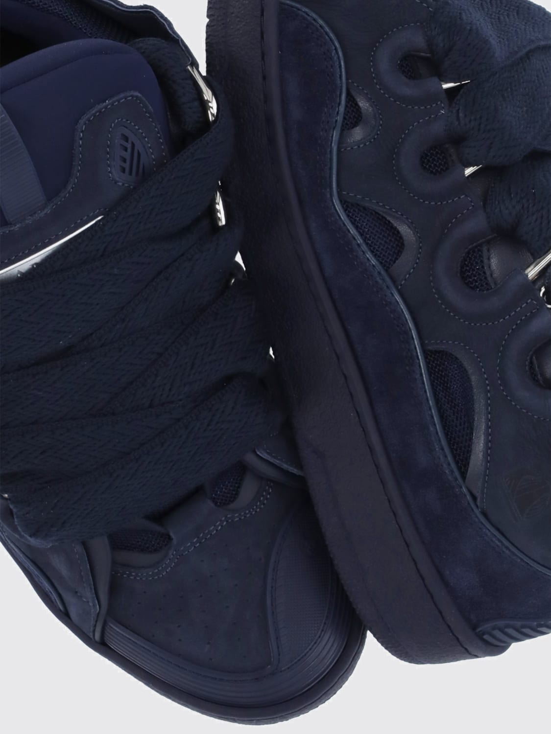 Sneakers men Lanvin - 4