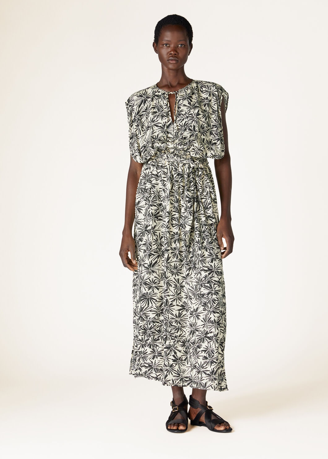 Kamilla Dress - 2