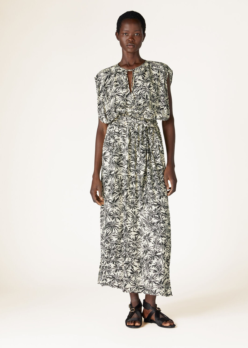 Loro Piana Kamilla Dress outlook
