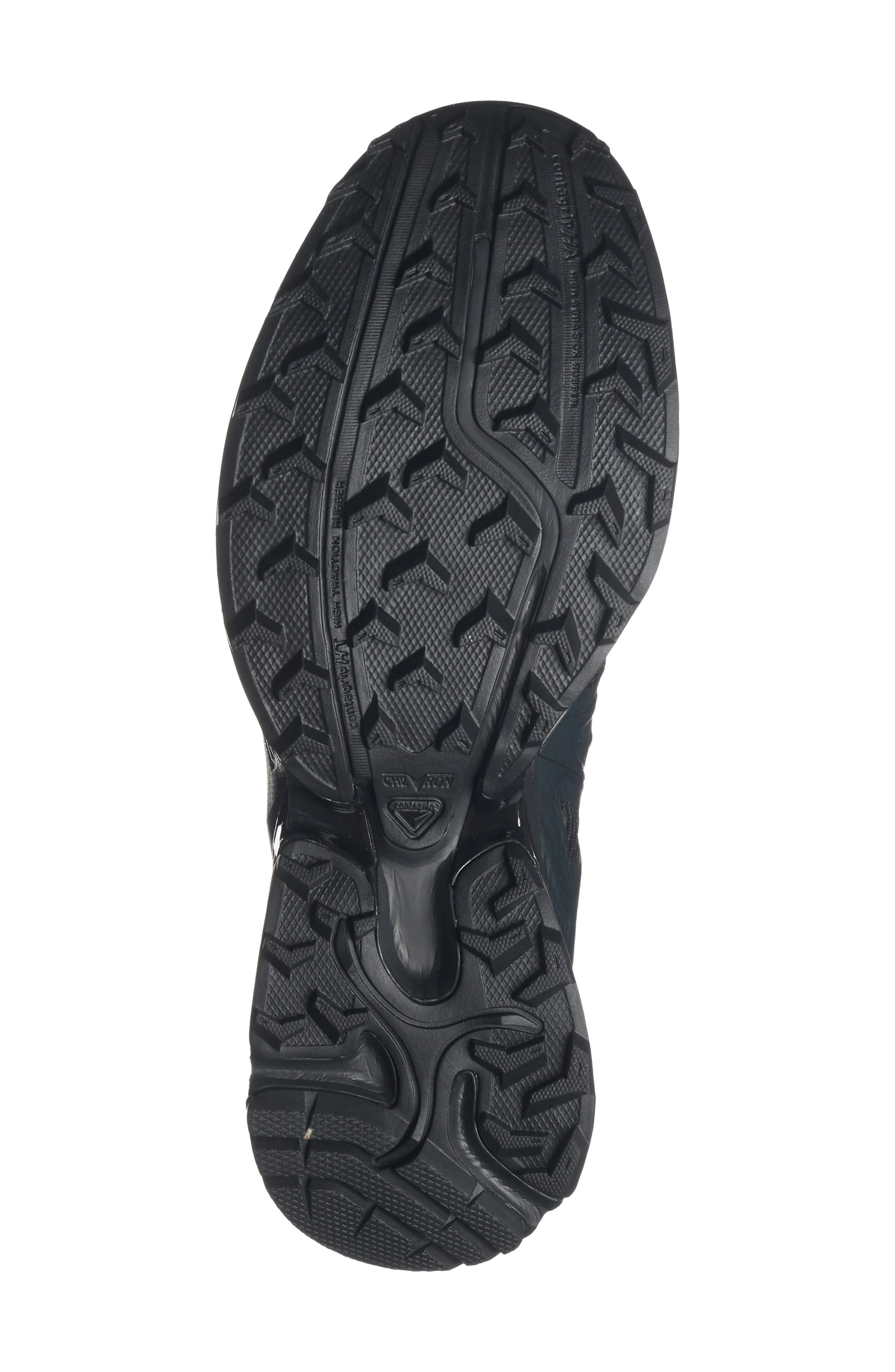 Salomon XT-Whisper Void Sneaker in Black at Nordstrom - 6