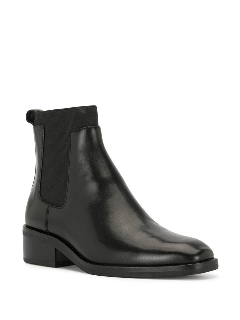 Alexa 40mm Chelsea boots - 2