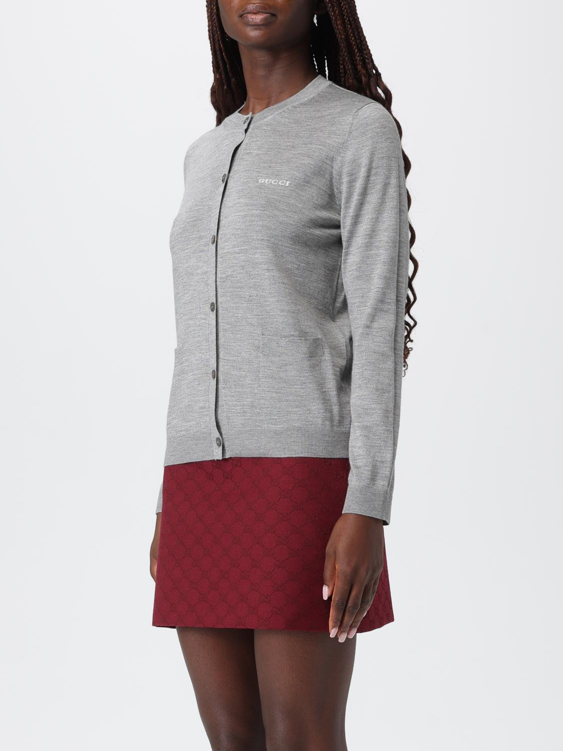 Sweater woman Gucci - 4