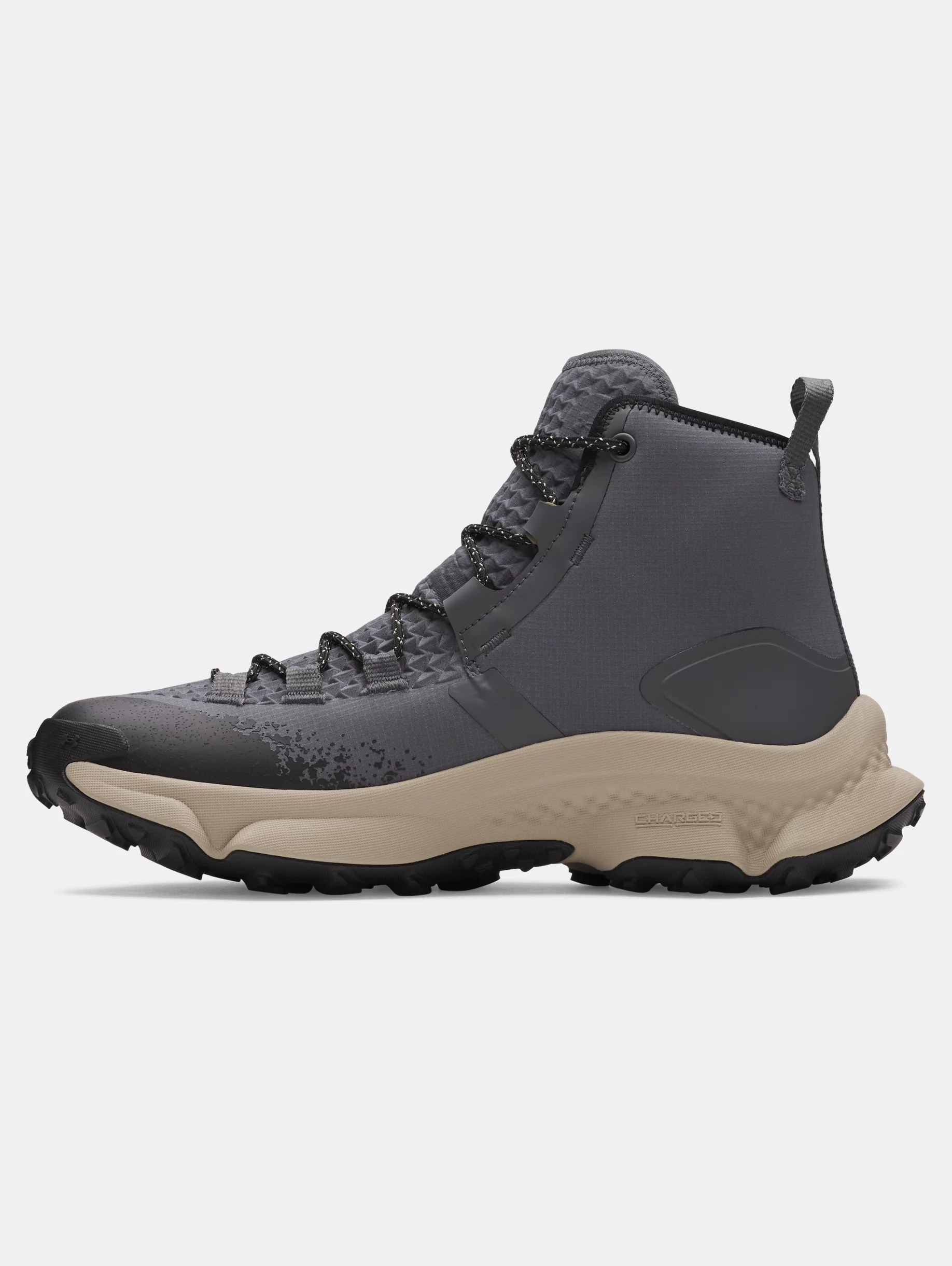 UA Expanse Mid Waterproof - 2