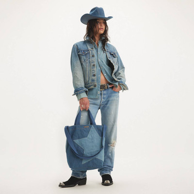 Levi's LEVI'S® PRIDE ICON TOTE outlook