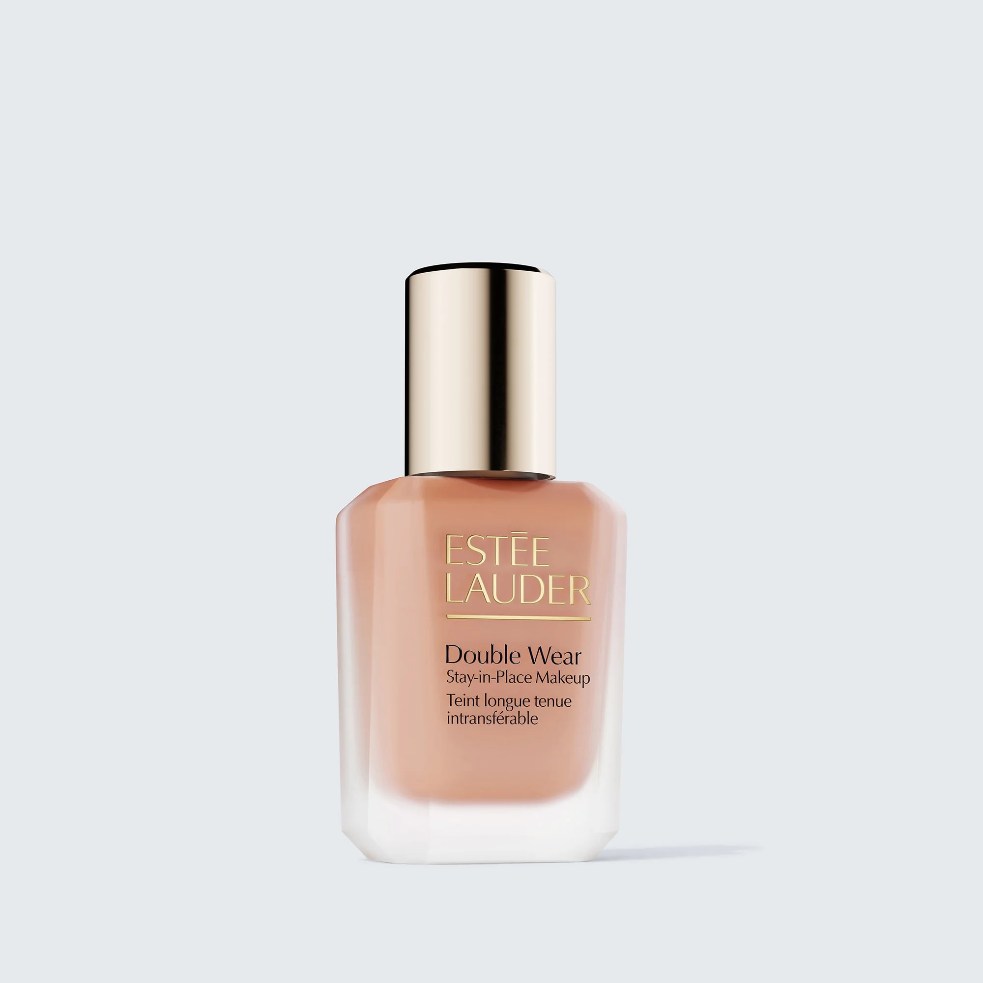 Double Wear Stay-in-Place Longwear Matte Foundation - 1