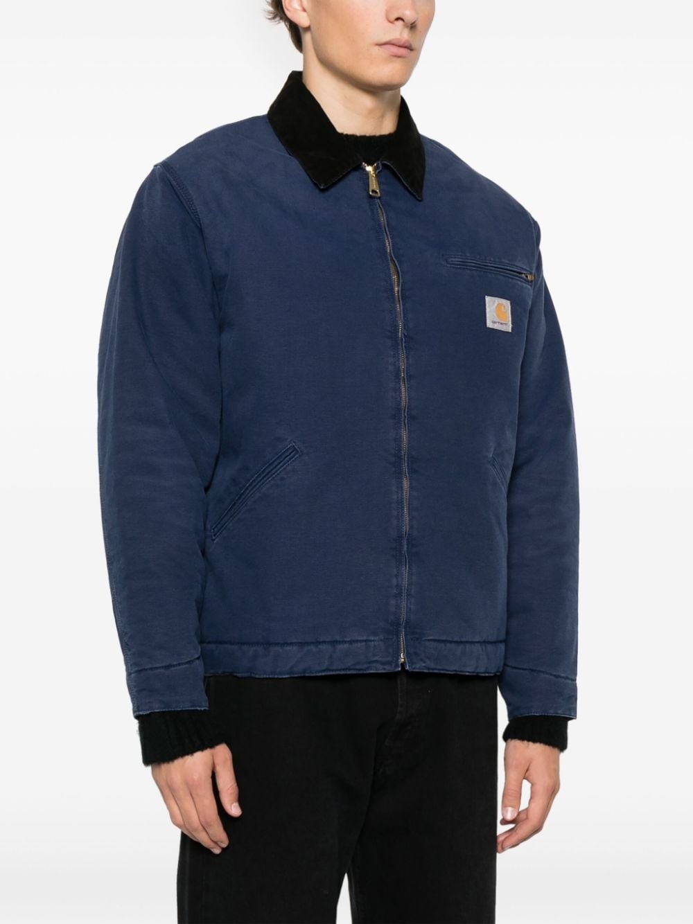 OG Detroit jacket - 3