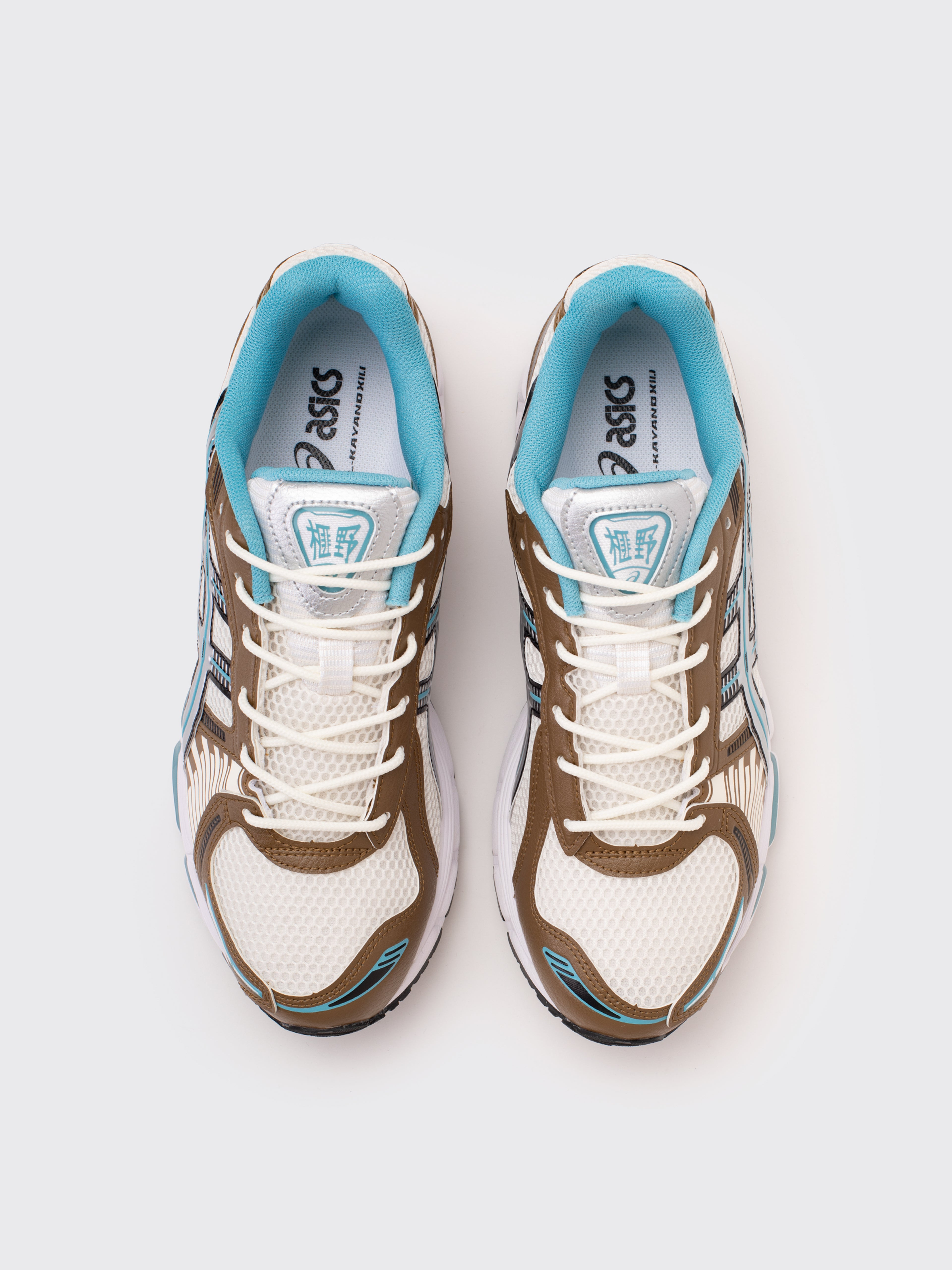 Gel-Kayano 12.1 - 4