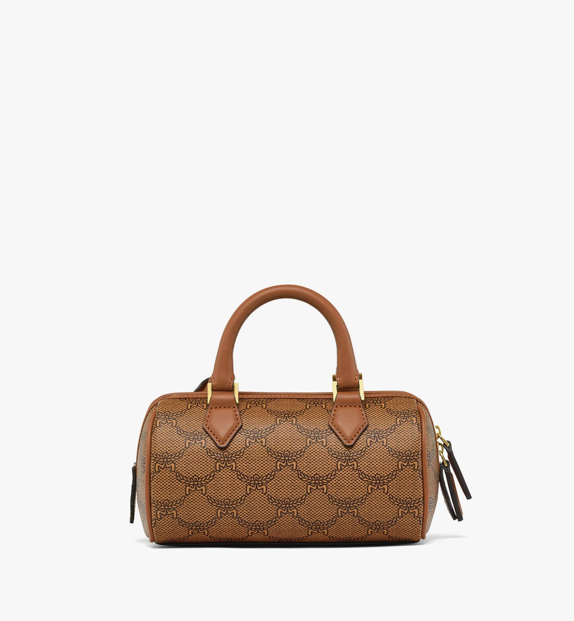 Ella Boston Bag in Lauretos - 4