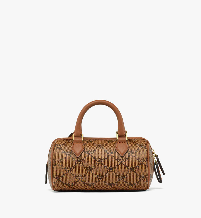 Ella Boston Bag in Lauretos 4