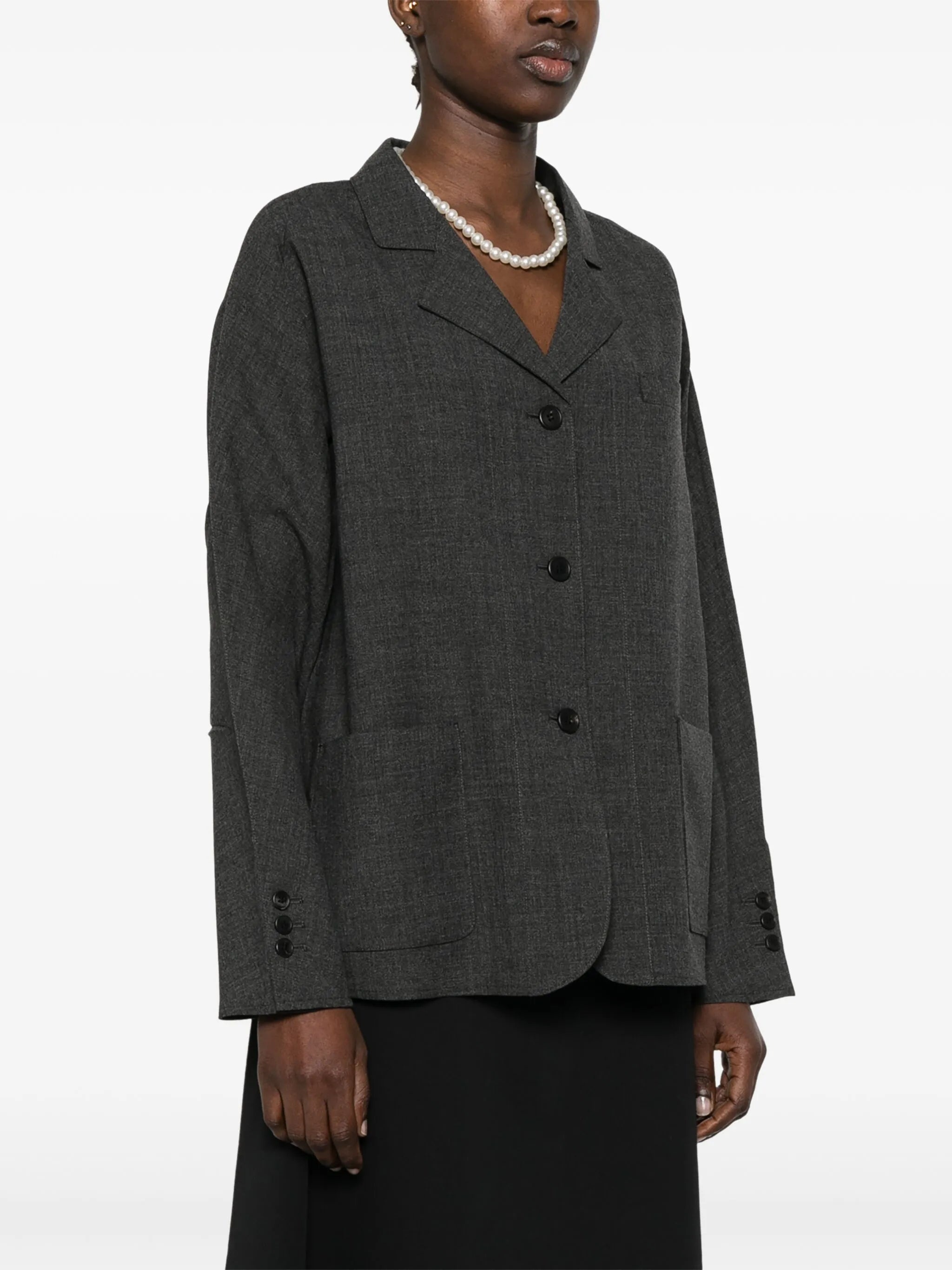 Stuoia Jacket - 4