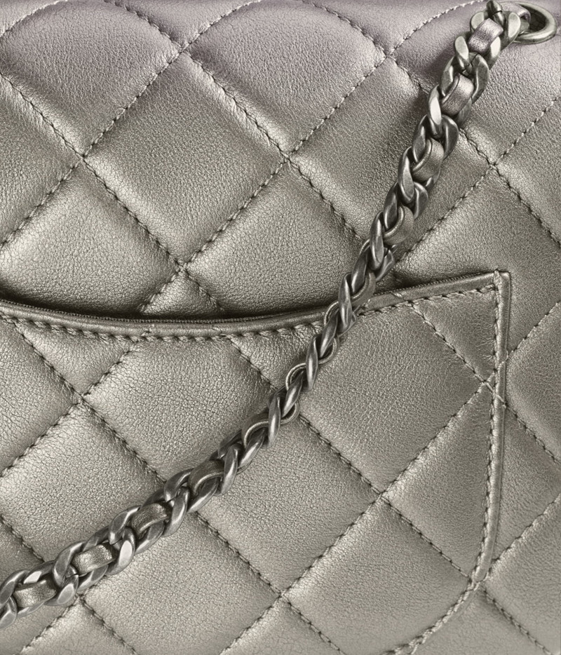 Mini Messenger Bag 3