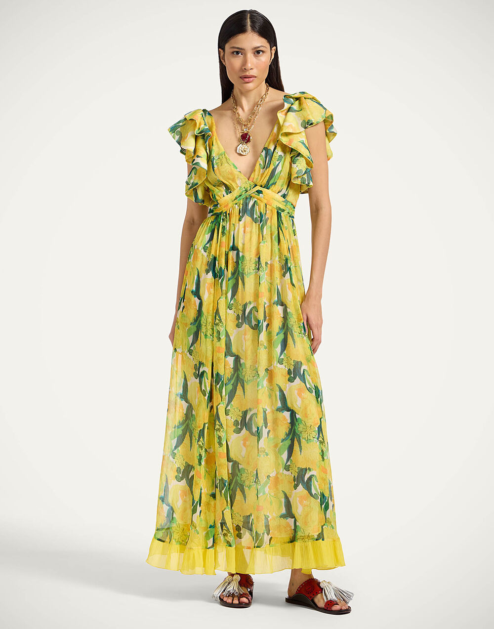 Penelope Dress - 6