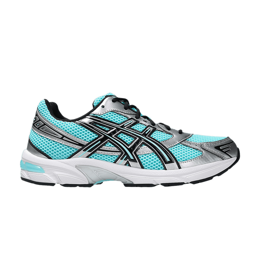 Gel 1130 'Larimar Blue Pure Silver' - 1
