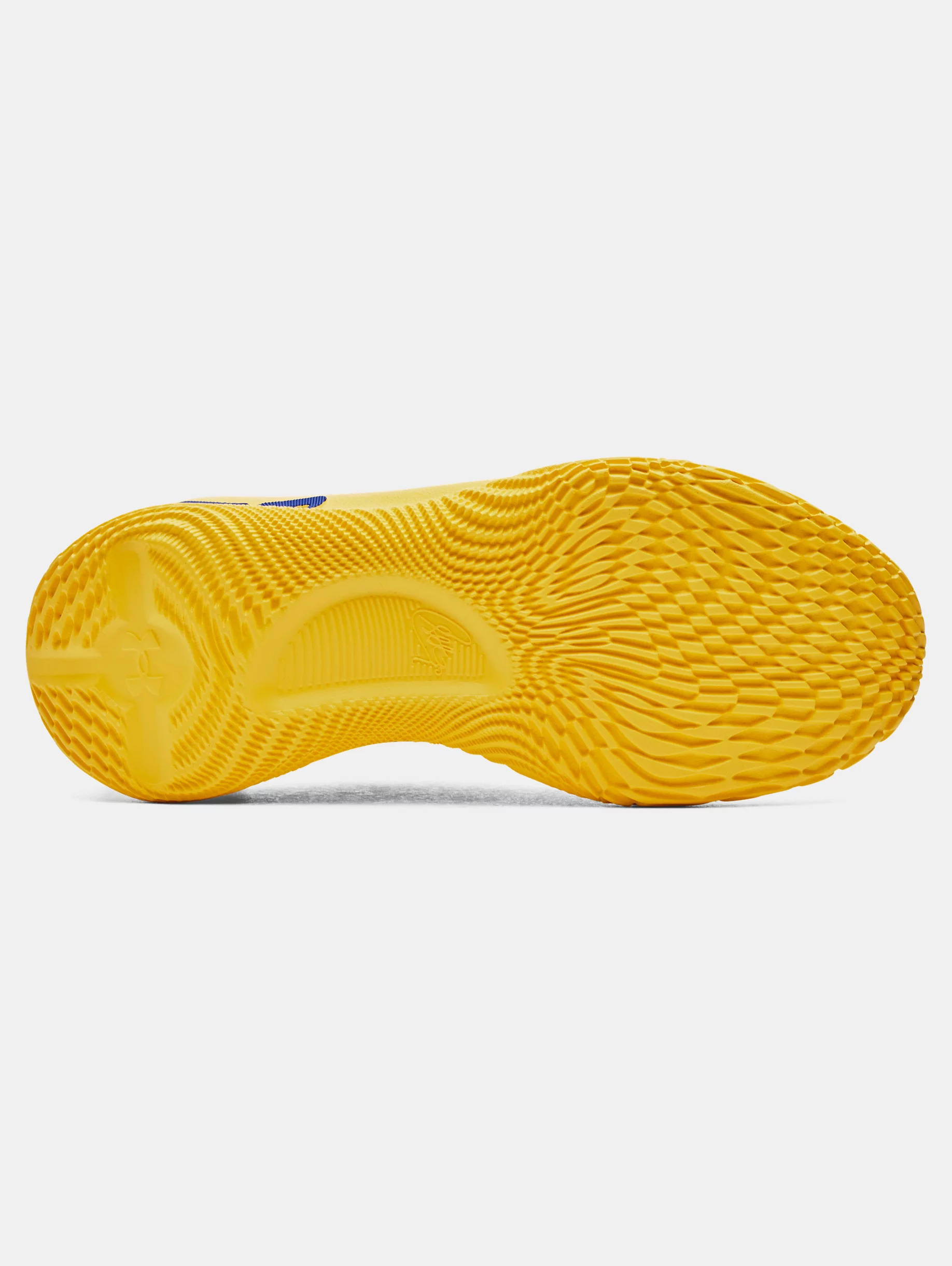 Unisex Curry 4 Low FloTro Basketball Shoes - 4