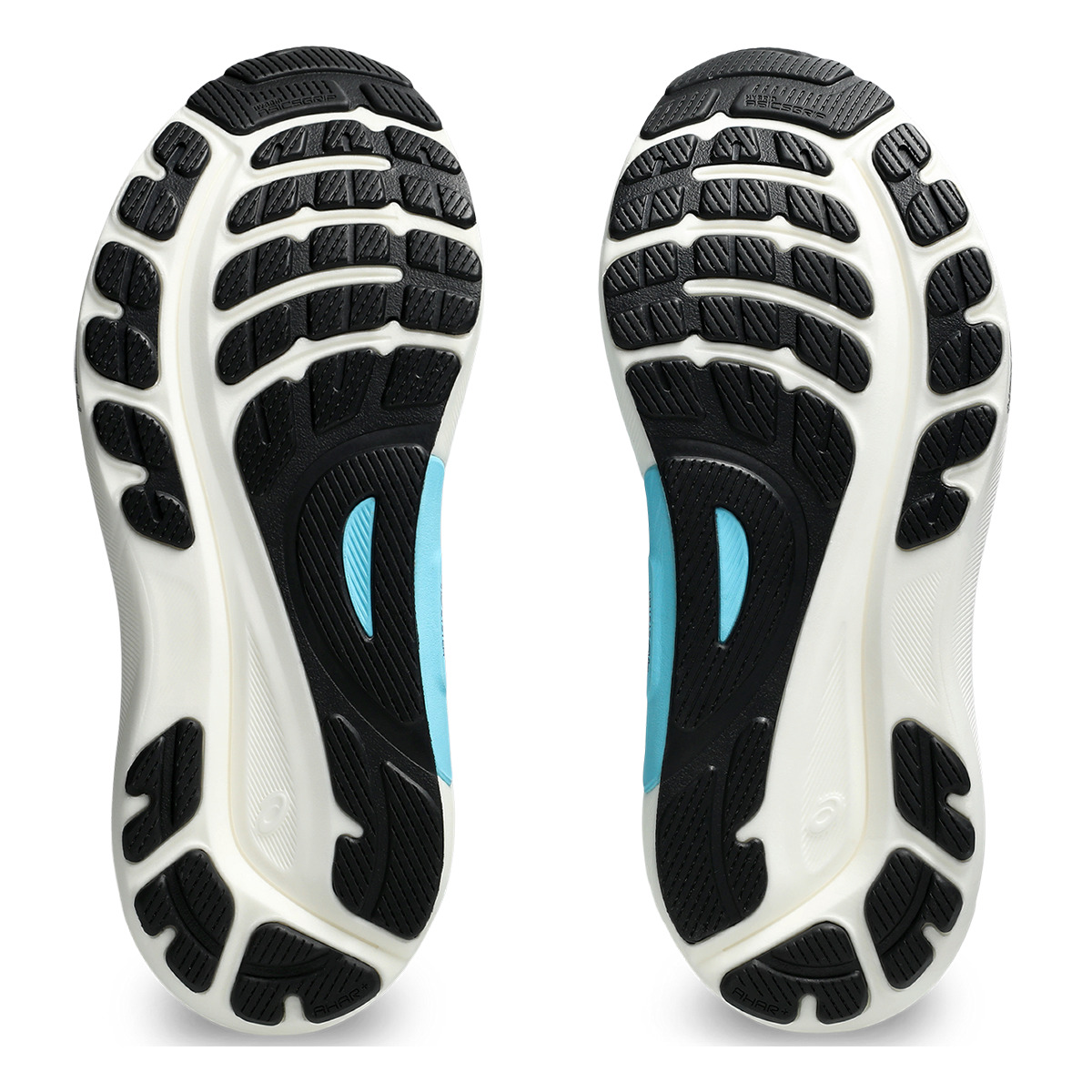 Asics Gel Kayano 31 - Digital Aqua - Bright Cyan - 4