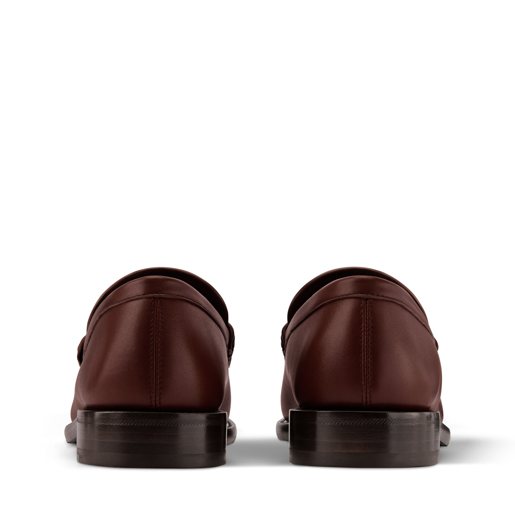 LV Oxford Loafer - 4