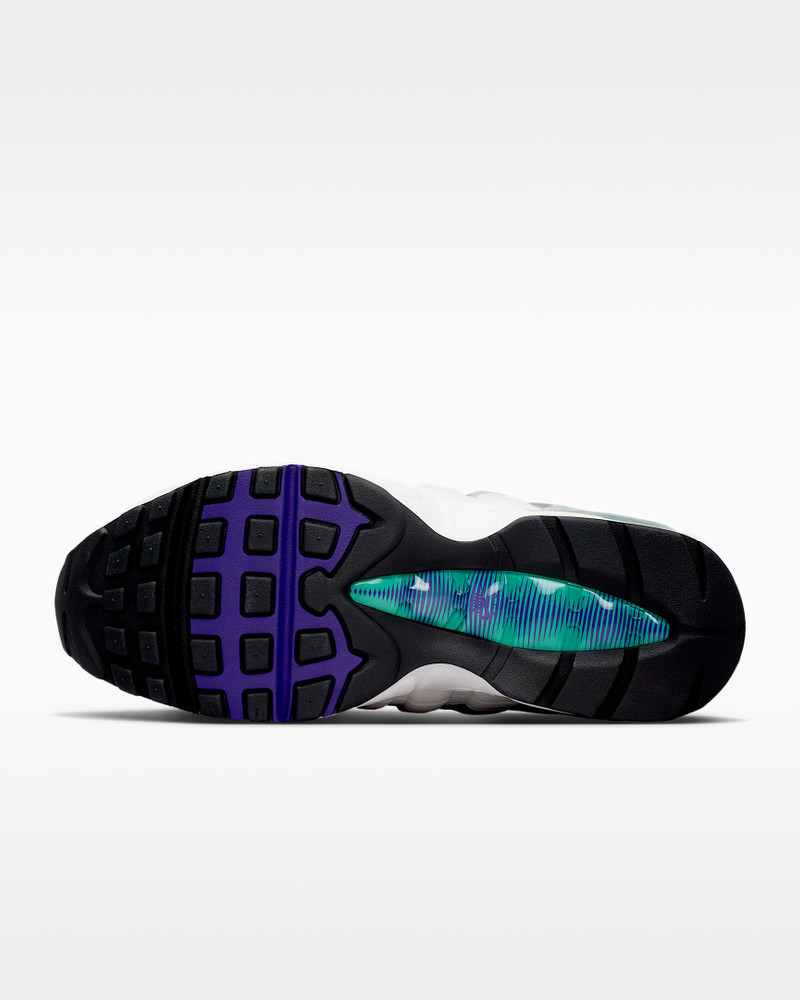 Nike Nike Air Max 95 OG Women's Shoes outlook