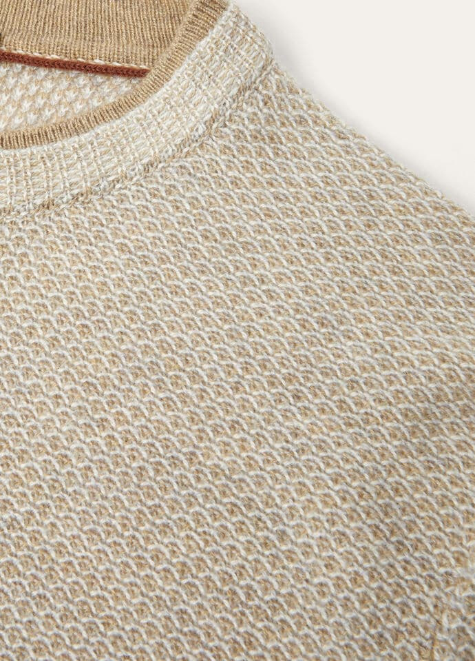 City Pull Crewneck - 7