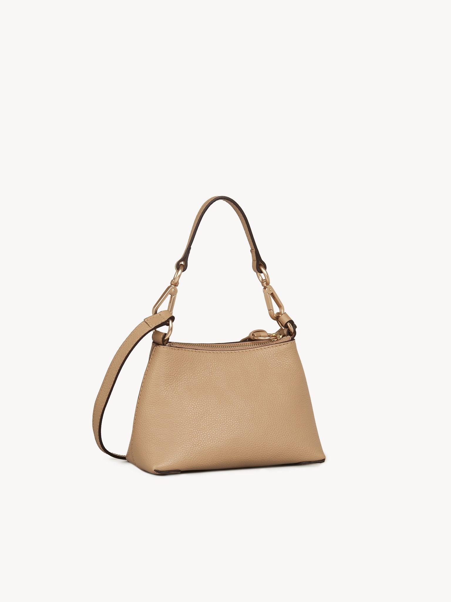 Mini Joan cross-body bag